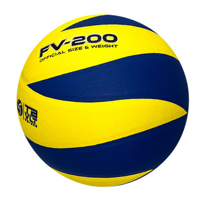 中考专用排球5号硬排球初中学生中考专用标准款训练体育考试比赛5