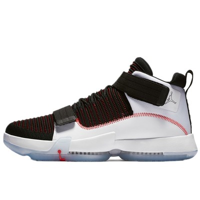 JORDAN巴特勒高帮实战篮球鞋