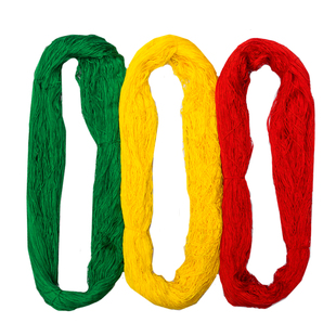 25号绣线十字绣生棉线 绞线 配补 照片 1绞约半斤800米6股包邮