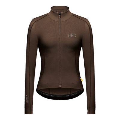 GRC桀骜无尽骑行夹克保暖