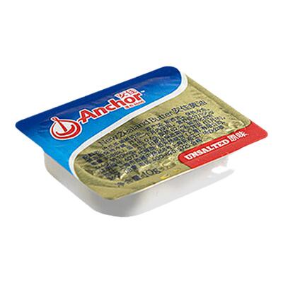 新西兰动物性黄油安佳烘焙家庭装