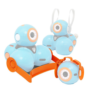 美国dash dot 达奇机器人配件包 奇幻工房Wonder Workshop dashdot