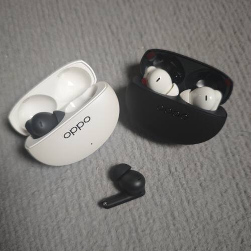 【议价-可维修】OPPO Enco Air5Pro左耳右耳充电仓盒单只丢失补配