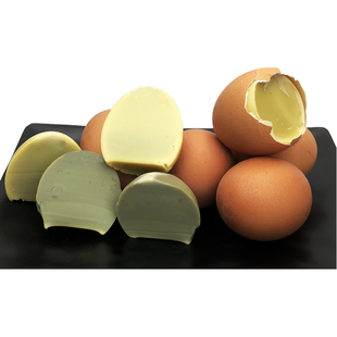 实蛋石蛋食用手摇鸡蛋青蛋浑蛋凉菜烧烤即食包邮无蛋黄蛋东北特产