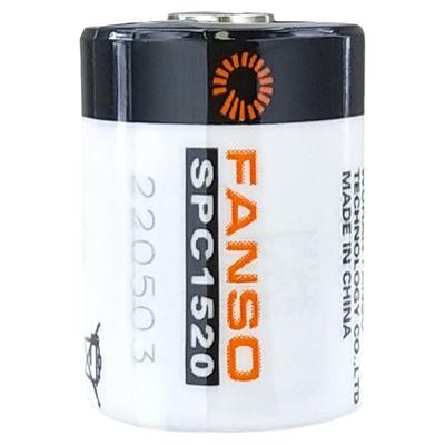 孚安特ETC锂电池ER14250+SPC1520