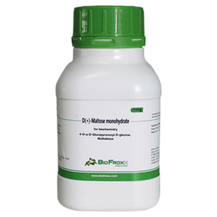 BioFroxx 1495GR500 麦芽糖 Maltose 500g