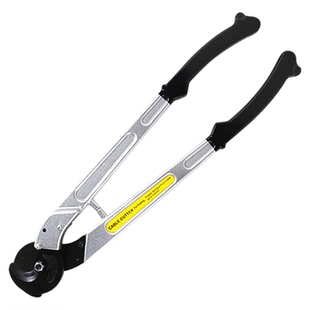 史丹利剪线钳电缆剪电缆线专用剪刀工业级省力电工断线钳线缆剪