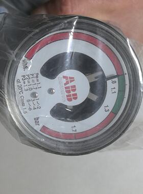 【请询价】ABB气体密度继电器XN080001P0026