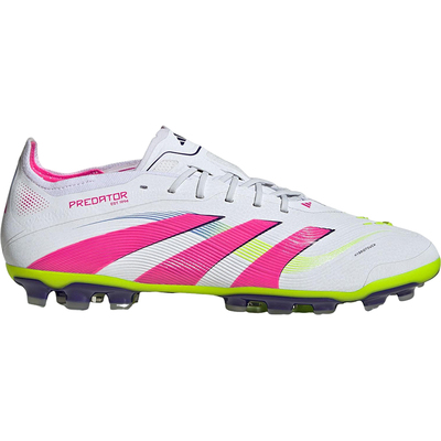 Adidas/阿迪达斯正品PREDATOR ELITE男女经典训练足球鞋ID3838