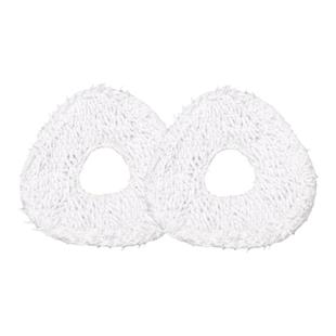 适配云鲸J1/J2/J3/J4/J5扫地机器人配件二三代抹布边刷滚刷滤网