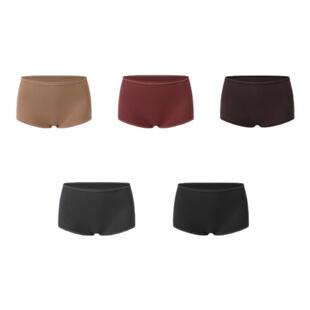 COZY FIT 塑身系列 舒适高腰平角裤四角裤内裤