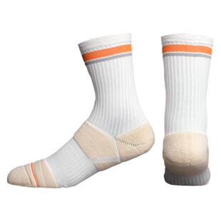 JG军哥专业篮球袜子透气毛巾底实战长筒运动训练精英袜男加厚高帮