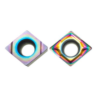 莫兹利车床CNC镗孔粗精车刀片