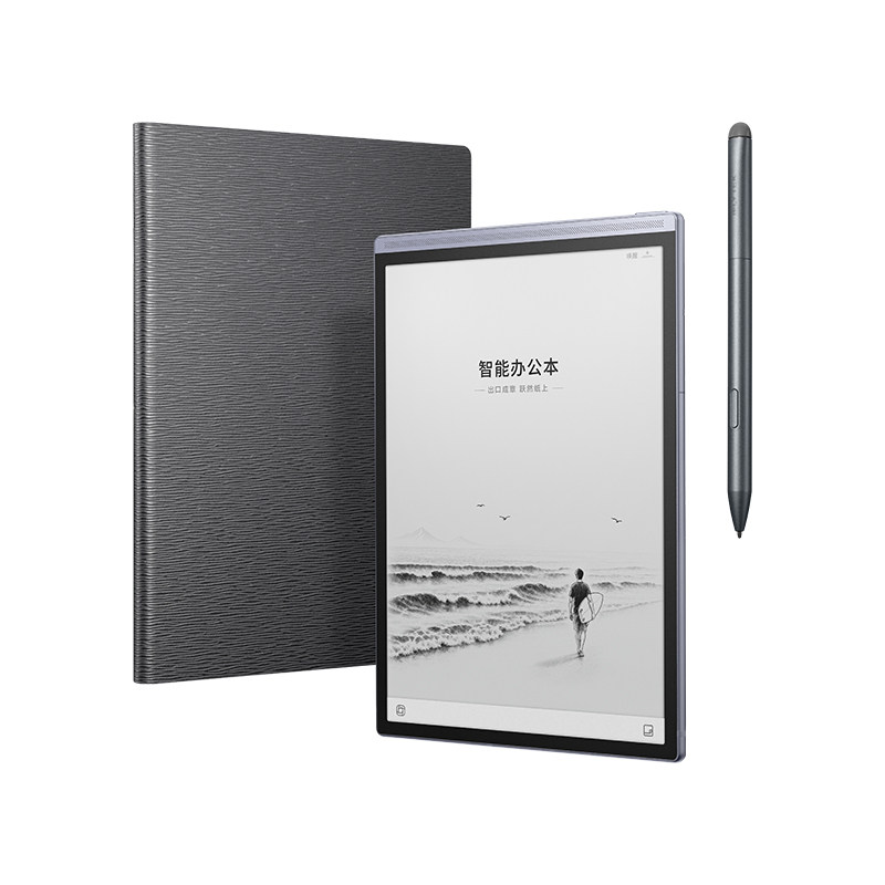 【旗舰新品】科大讯飞智能办公本Air3Neo电子书手写本会议记录笔记墨水屏水墨屏电纸书阅读旗舰店