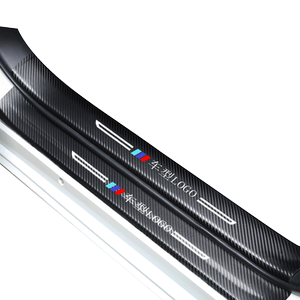 官方正品丨专用CR-V加厚门槛条