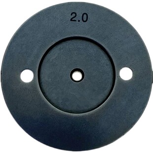 杰克全自动模板机小针板缝纫机配件中缝重工川田长臂车运模机针板