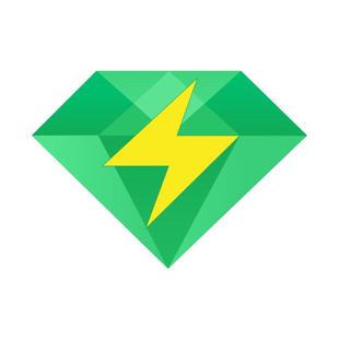 qq音乐会员绿钻一年豪华绿钻年卡12个月