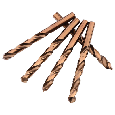 钻铁超硬不锈钢转头含钴手电钻头