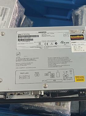 询价-SIMATIC IPC277D工控机，型号6AV788