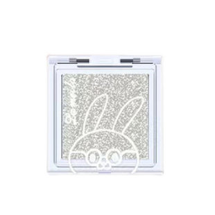 牛郎织女单色高光爆闪钻石修容盘珠光闪粉脸部提亮自然立体眼影卧