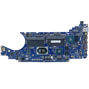 DELL/戴尔 Latitude 5511 LA-J281P LA-J272P LA-J271P全系列主板