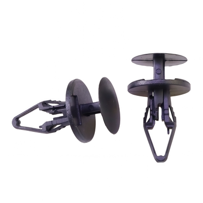 广汽菲翔致悦1.4T挡泥板卡子