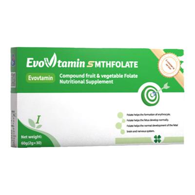 医维他一型活性叶酸1型1型叶酸