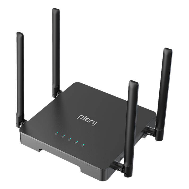 plery移动路由器全网通4G可插卡