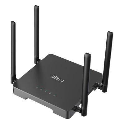 plery移动路由器全网通4G可插卡