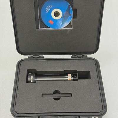 Kongsberg OE14-364/365 High Resolution Colour Inspection Cam