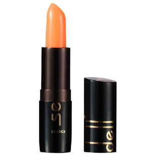 sedell诗黛尔红胡萝卜素健康唇膏 正品保湿滋润护唇变色口红包邮