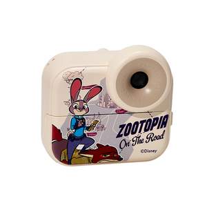 2026新款拍立得儿童相机迪士尼可打印彩色自动直接出相片录像礼物