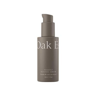 Oak Essentials Nightly Retinol SerumREVOLVE小众新款