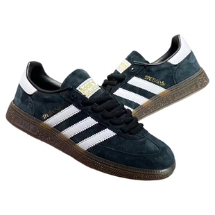 adidas/阿迪达斯Spezial男女简约百搭舒适轻便休闲运动板鞋DB3021