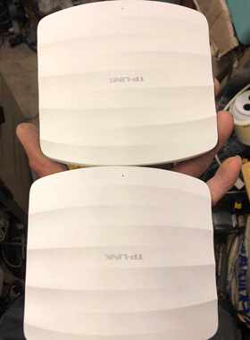 TP-Link TL-AP453C-POE无线AP正常使用，议价