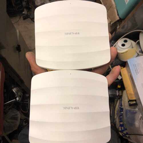 TP-Link TL-AP453C-POE无线AP正常使用，议价