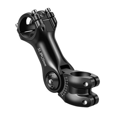 TOOKTRO铝合金自行车把立增高