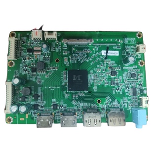 泰坦军团 32G1R N32SQ-PLUS 驱动板 JRY-W9CUHD-AV1 电源板 AY078
