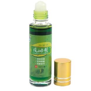 滚珠风油精老牌子正品防叮止痒开车上课犯困提神大瓶驱虫清凉油