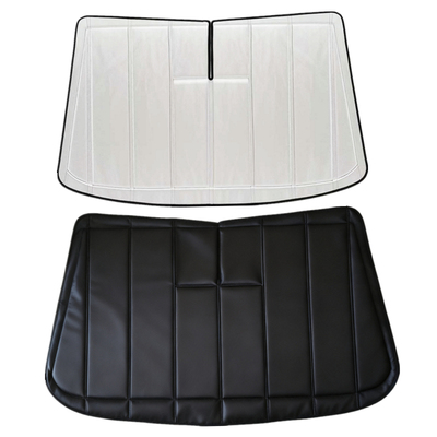 PROTONX70隔热遮阳前挡