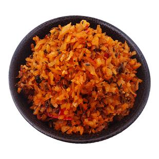 大头菜麻辣下饭菜农家菜重庆秀山特产四川特色小吃酸辣粉火锅配料