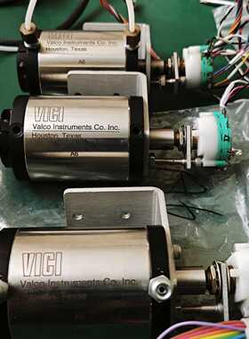 议价VICI Valco A6六通阀，，为实验室适用