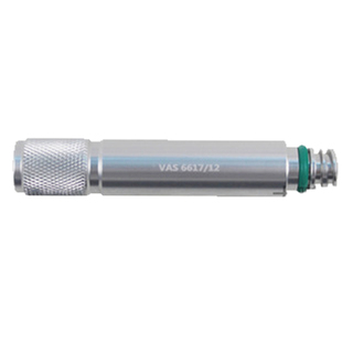 适用大众奥迪7速湿式0CK 0B5 MTF变速箱加油接头工具 VAS6617/12