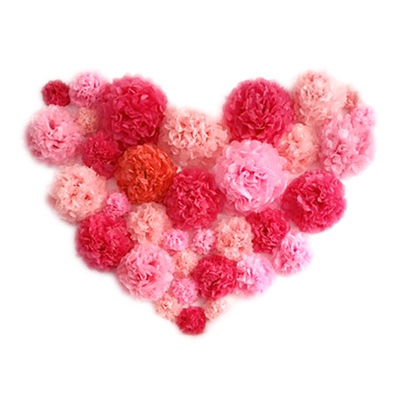 新房婚房装饰婚礼布置婚庆用品