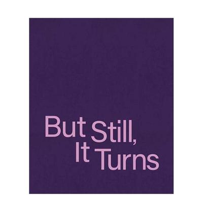 【现货】地球还在转英文摄影摄影师专辑进口原版外版书精装But Still， It Turns Paul Graham MACK