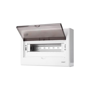 正泰家用配电箱PZ30明暗装强电箱电控空气开关断路器回路箱盒NEX5