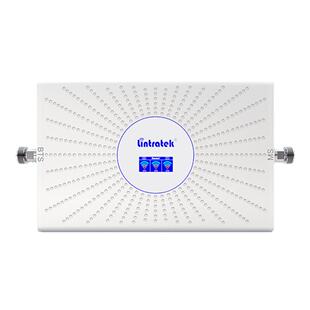 林创家用手机信号放大增强器三网合一4g5G出租屋宿舍地下室网络