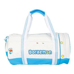 VICTOR威克多胜利羽毛球包 2025哆啦A梦联名旅行包BG5535DRM