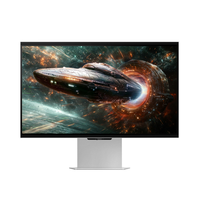 G90XF4K165Hz3D体验AI3D视频