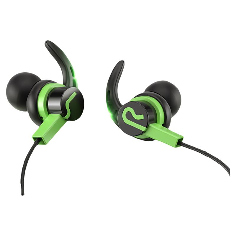 STEWPIGO C3游戏有线耳机鲨鱼鳍防滑听声辩位立体声通用电竞耳机